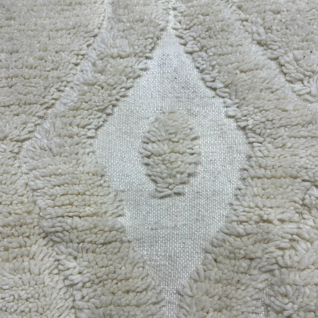 Ijja Berber Moroccan Beni Mrirt Rug