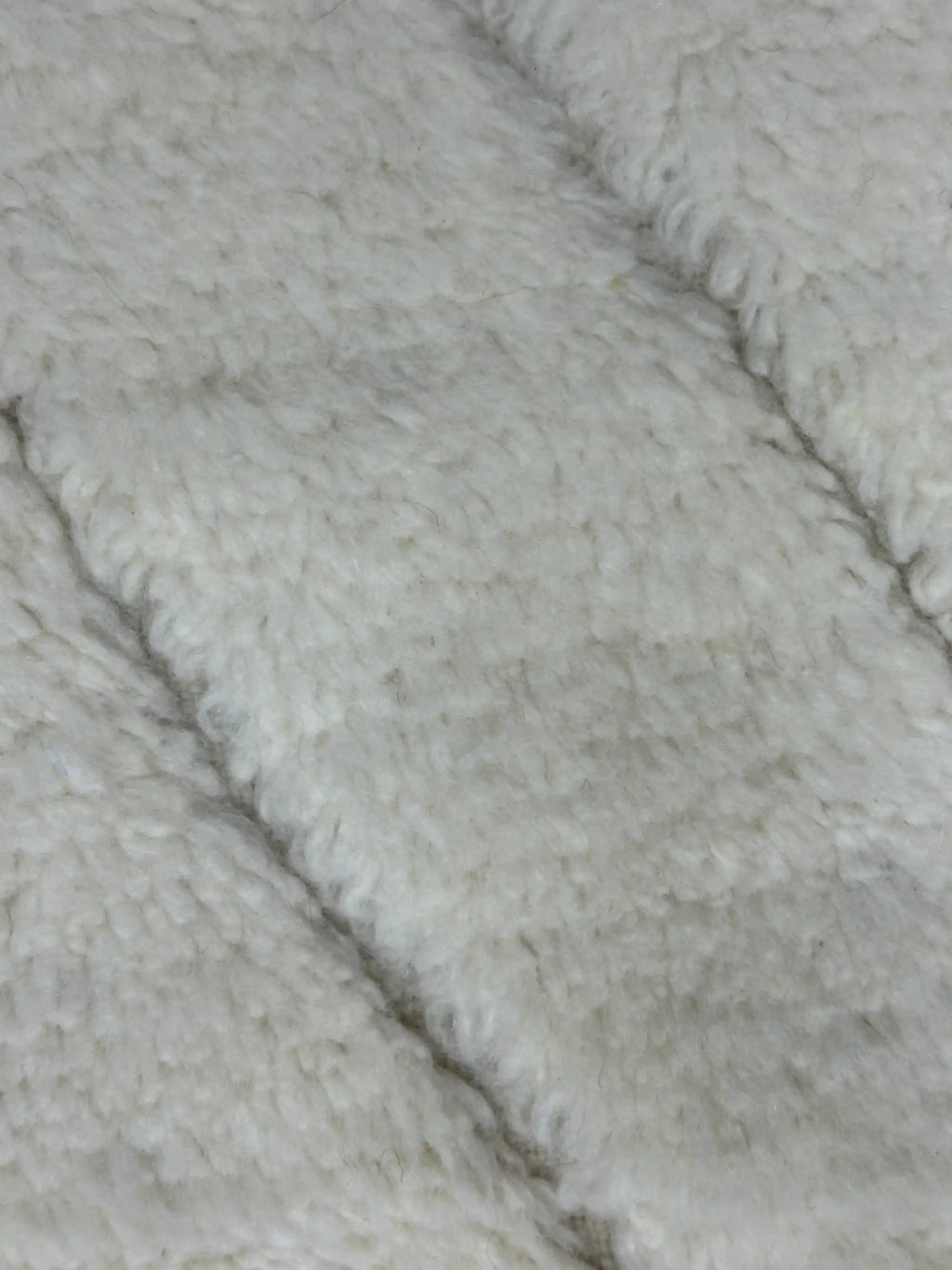 Ahlam Berber Moroccan Beni Mrirt Rug