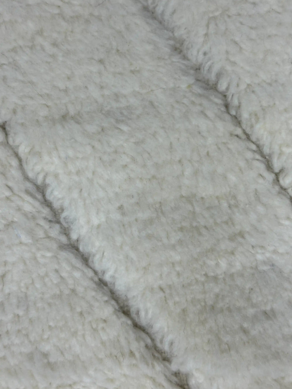 Ahlam Berber Moroccan Beni Mrirt Rug