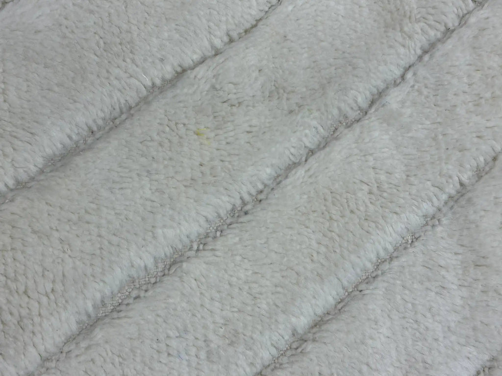 Ahlam Berber Moroccan Beni Mrirt Rug