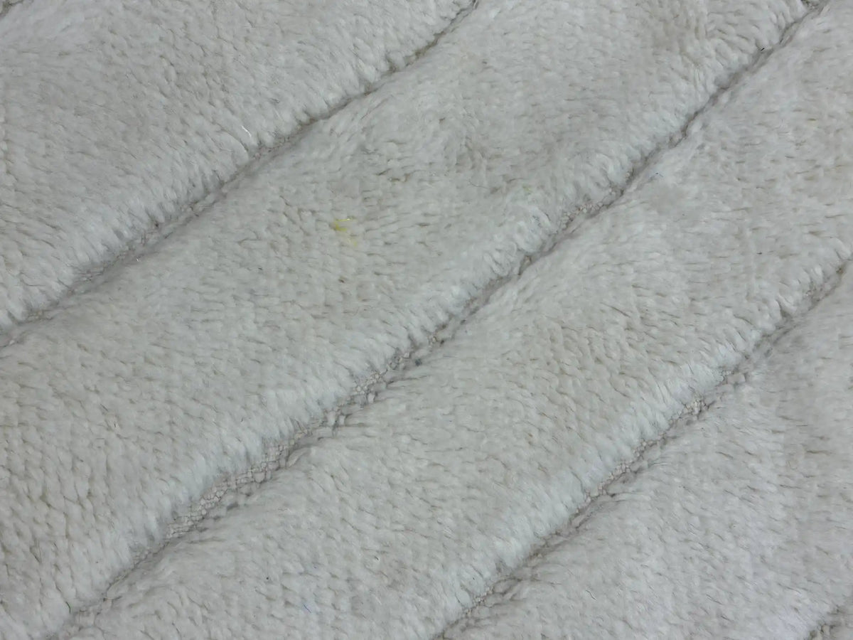 Ahlam Berber Moroccan Beni Mrirt Rug