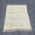Qeriba Berber Beni Mrirt Rug <br> 360 x 265 CM