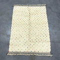 Netoma Berber Beni Mrirt Rug <br> 250 x 170 CM