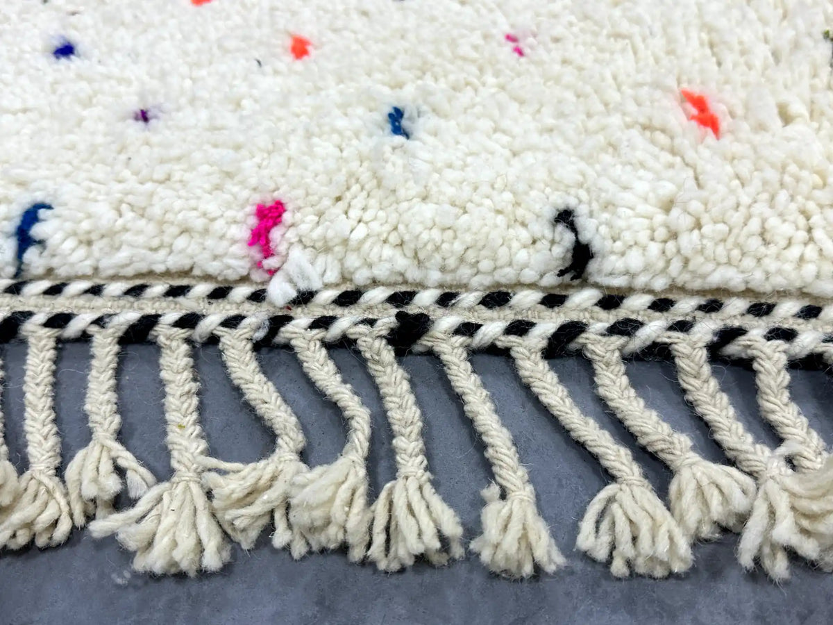 Netoma Berber Beni Mrirt Rug <br> 250 x 170 CM