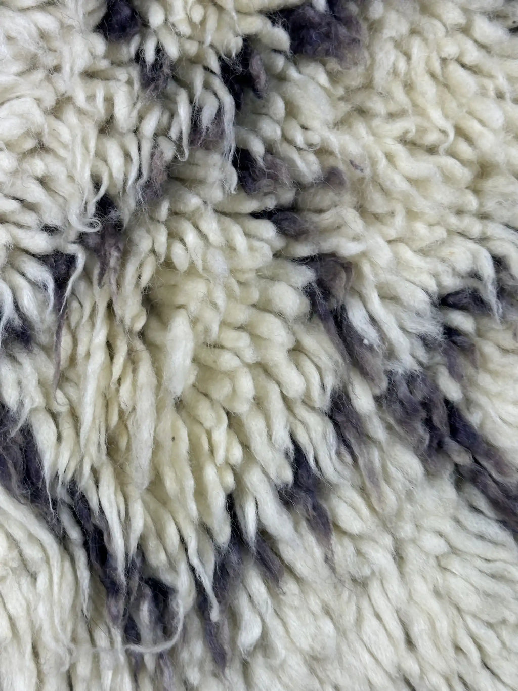 Harba Berber Beni Mrirt Rug <br> 310 x 180 CM