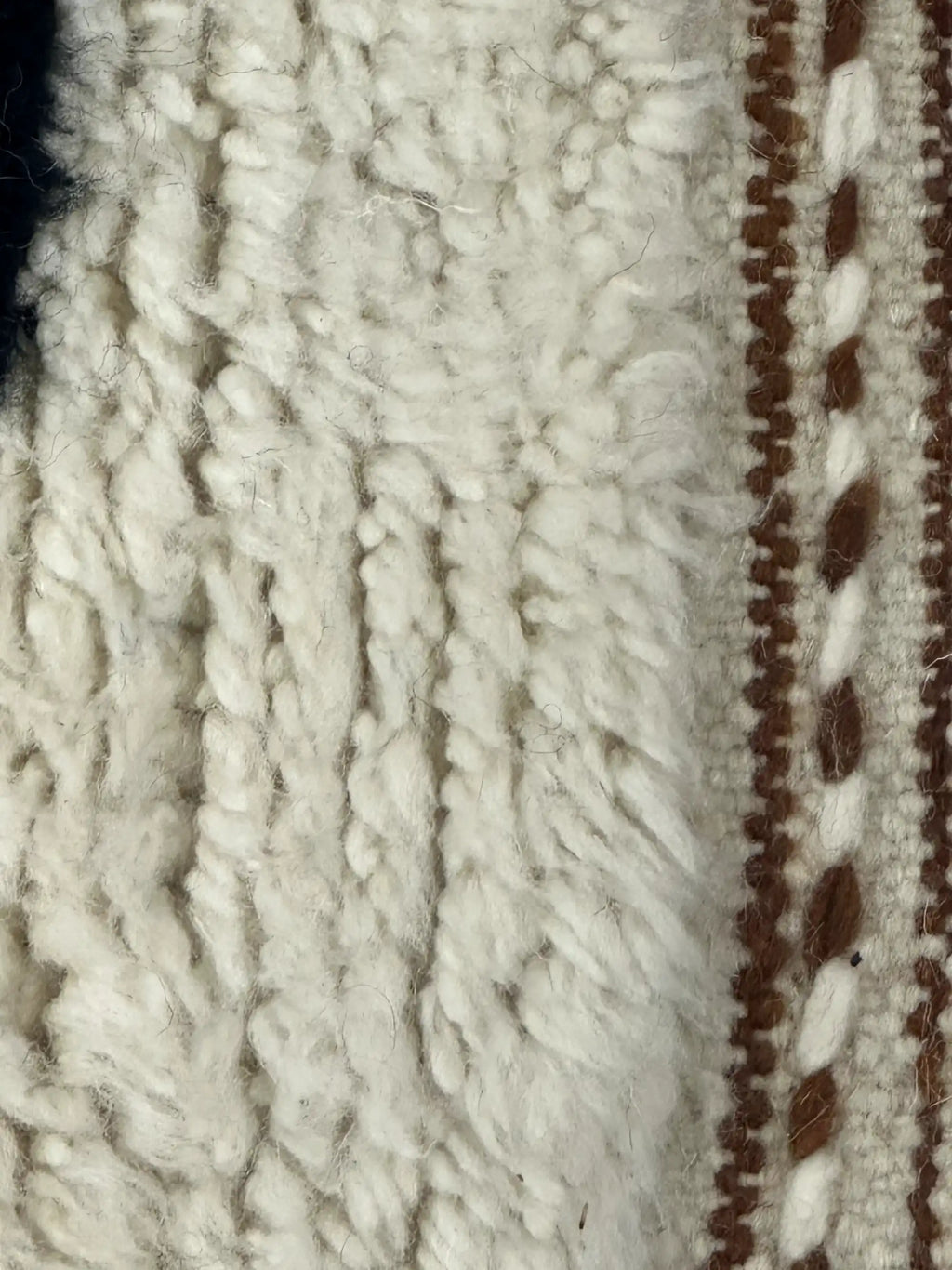 Qahewa Runner Rug <br> 275 x 93 CM