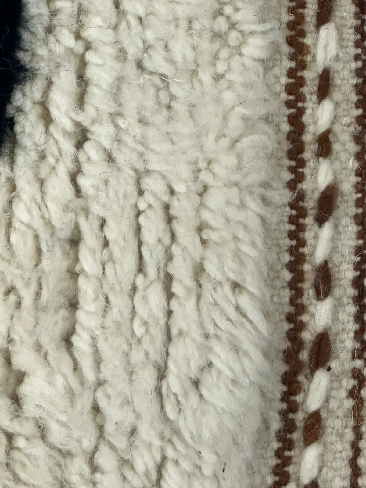 Qahewa Runner Rug <br> 275 x 93 CM