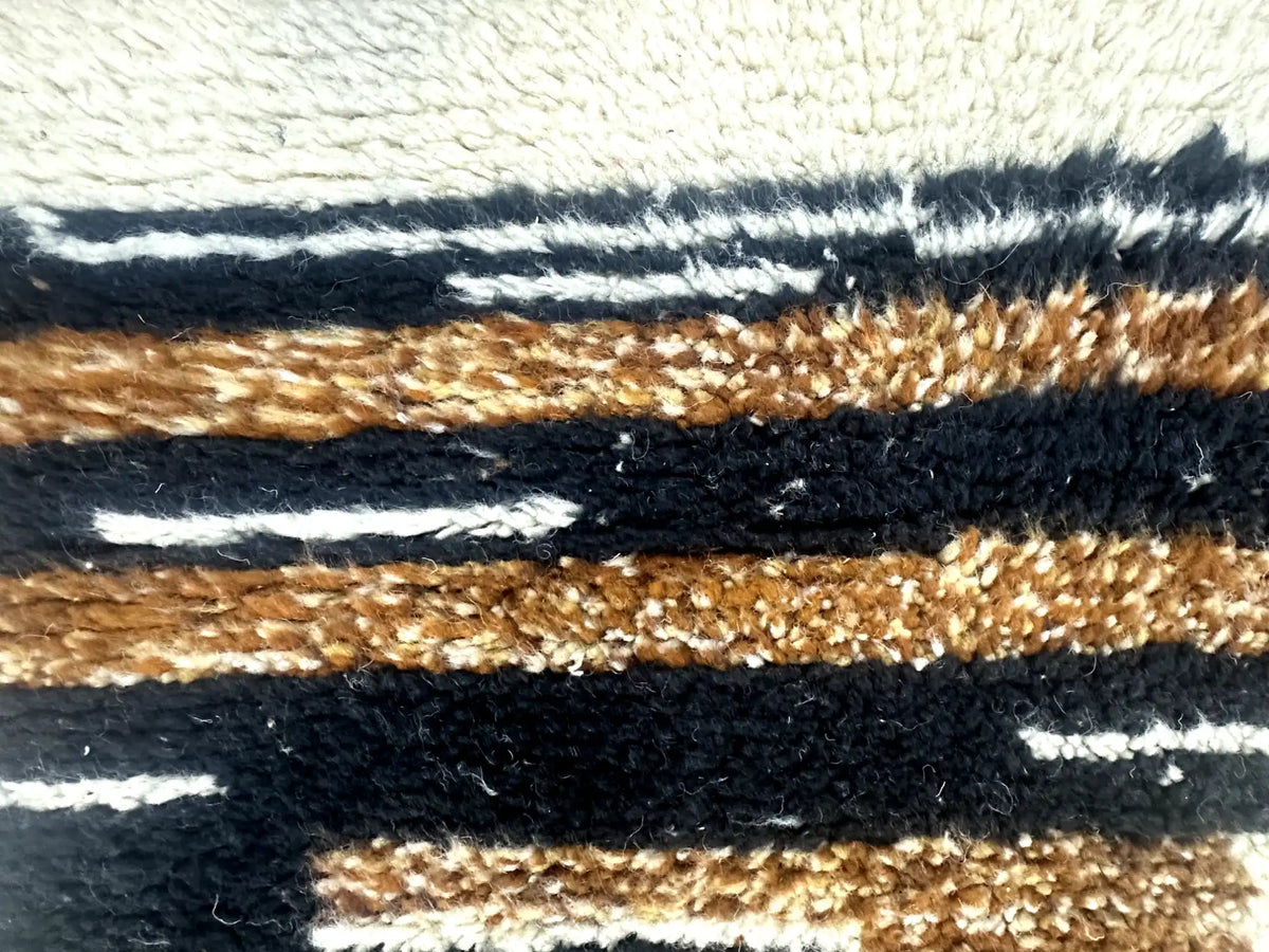 Qahewa Runner Rug <br> 275 x 93 CM