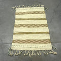 Benina Berber Kilim Rug <br> 163 x 90 CM