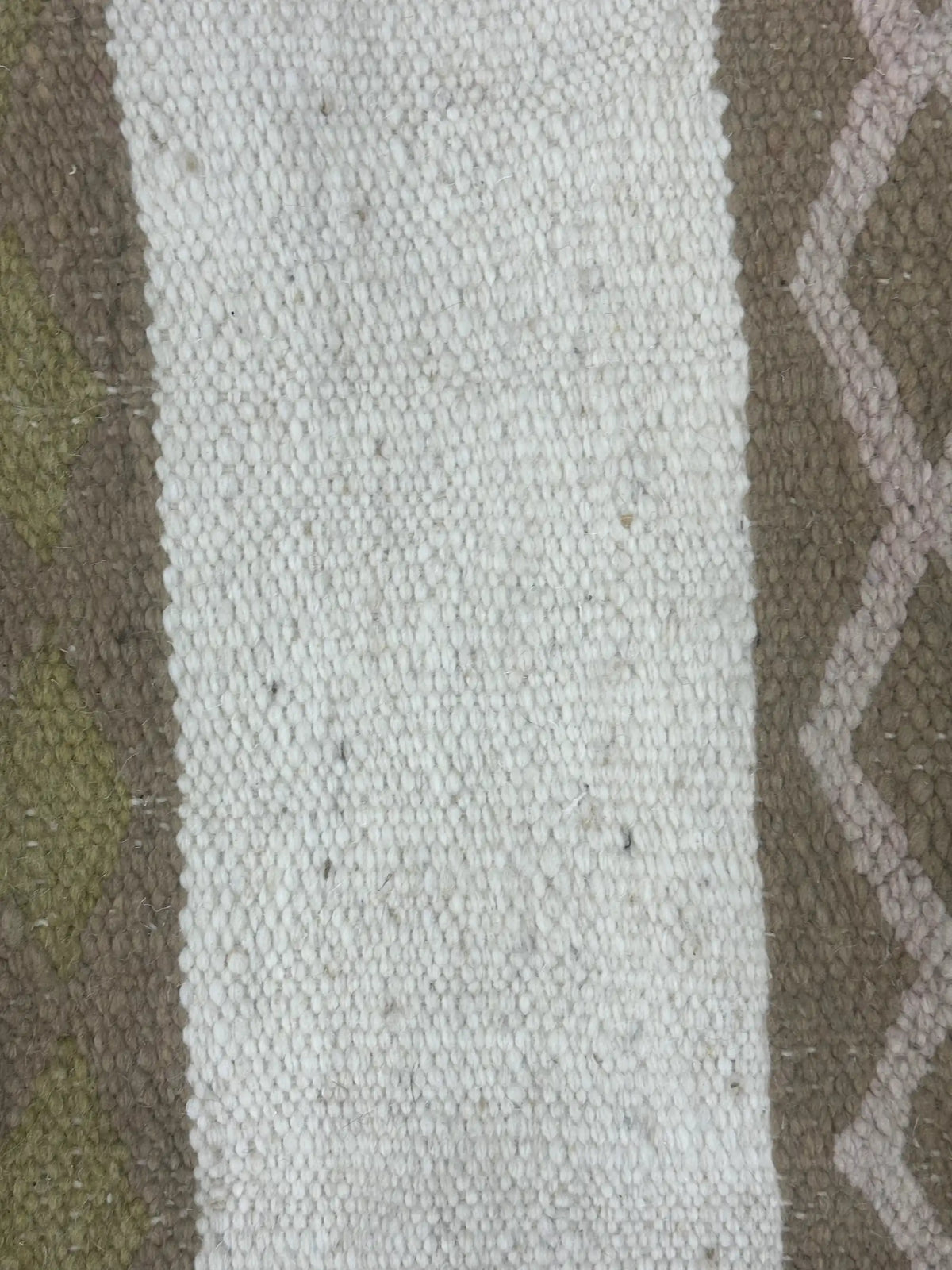 Benina Berber Kilim Rug <br> 163 x 90 CM