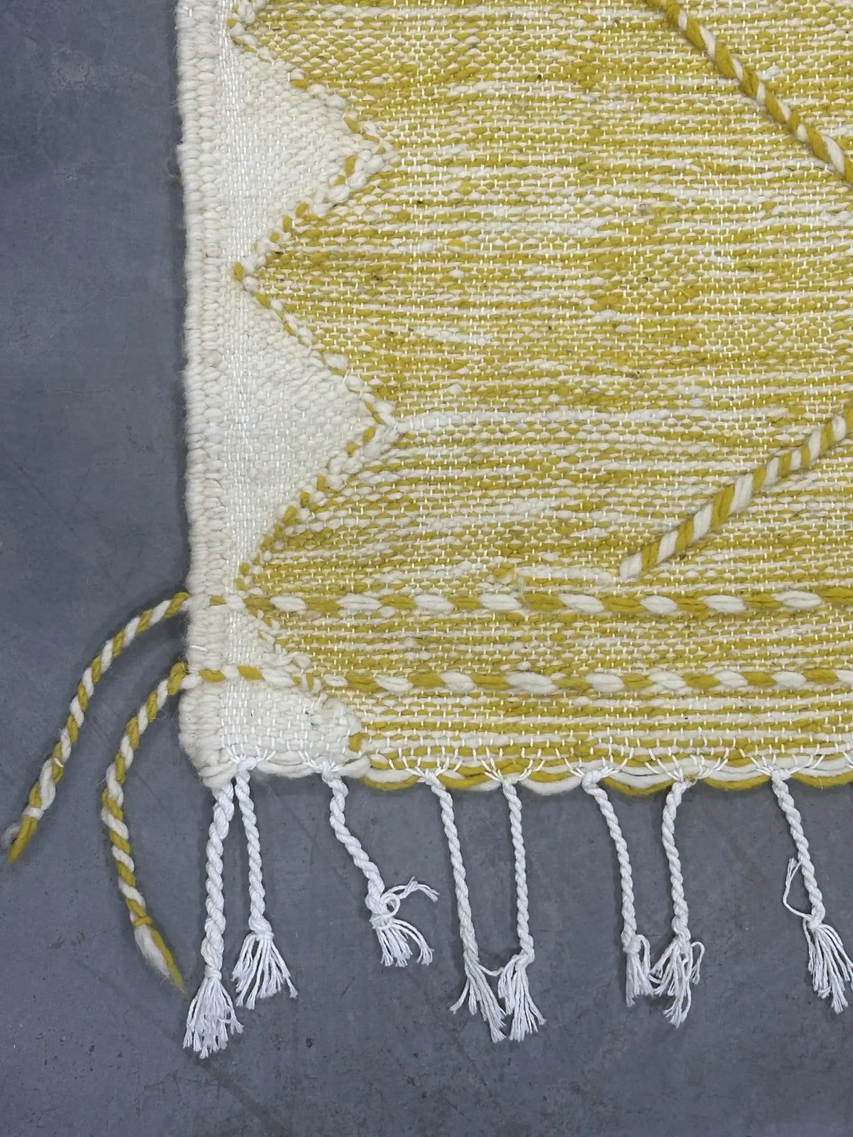Lemona Berber Runner Rug <br> 310 x 77 CM