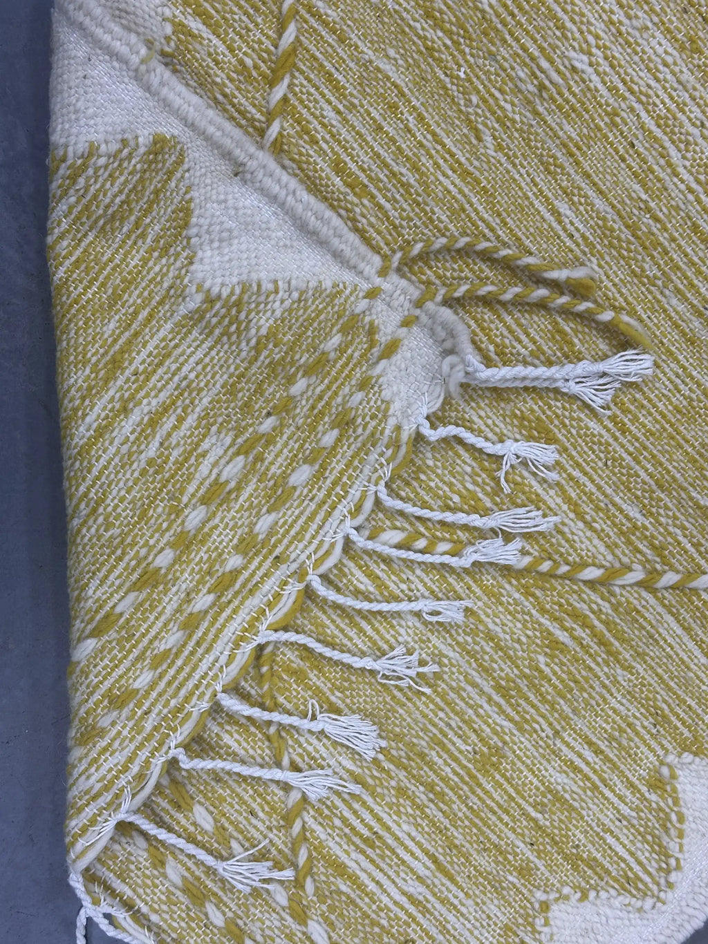 Lemona Berber Runner Rug <br> 310 x 77 CM