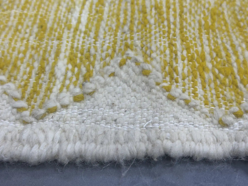 Lemona Berber Runner Rug <br> 310 x 77 CM