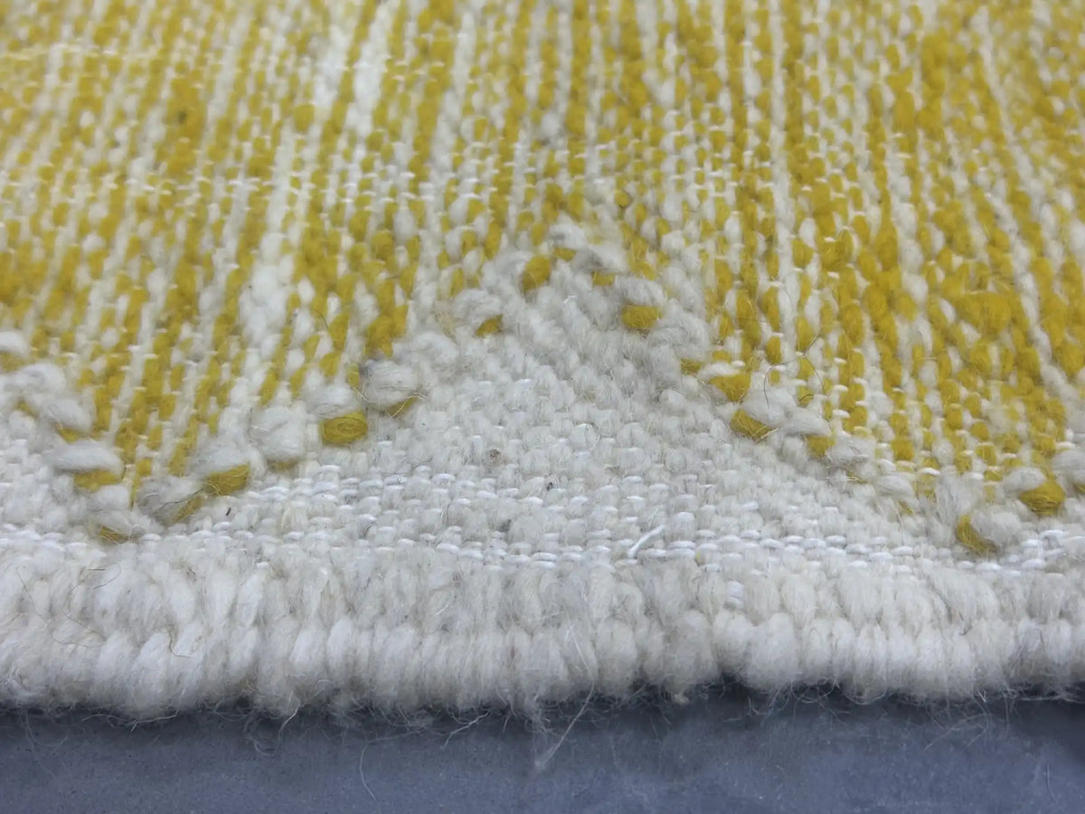 Lemona Berber Runner Rug <br> 310 x 77 CM