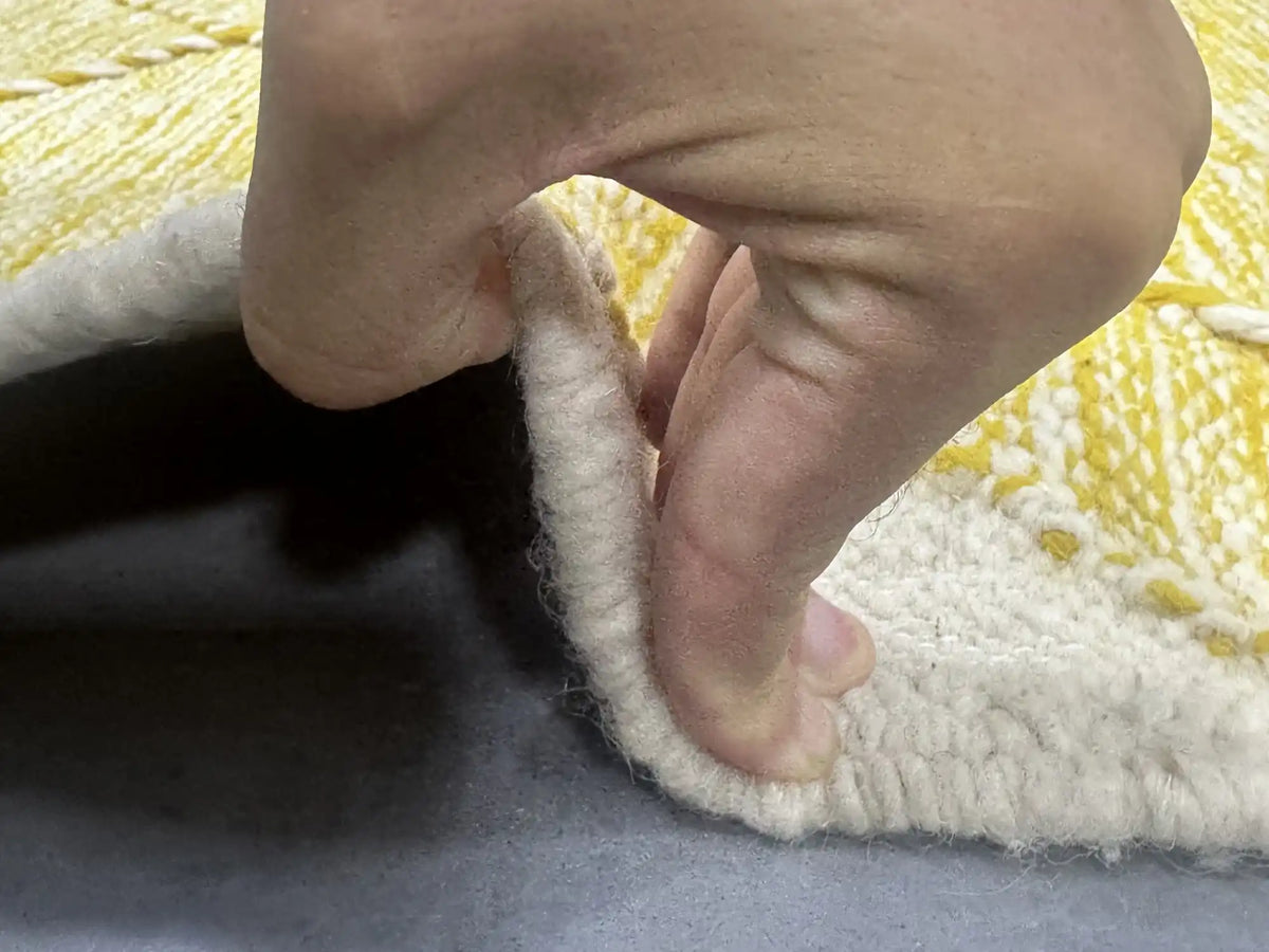 Lemona Berber Runner Rug <br> 310 x 77 CM