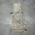 Sekafa Berber Runner Rug <br> 300 x 73 CM