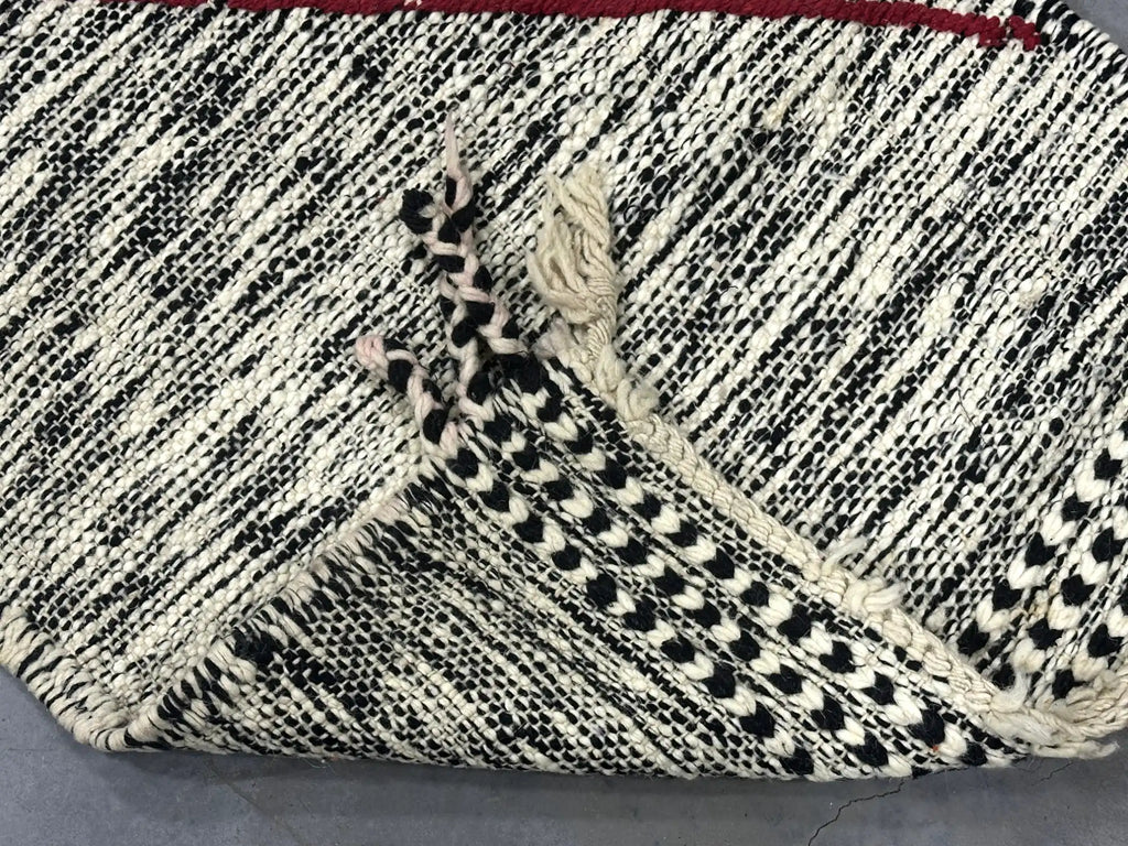 Sekafa Berber Runner Rug <br> 300 x 73 CM