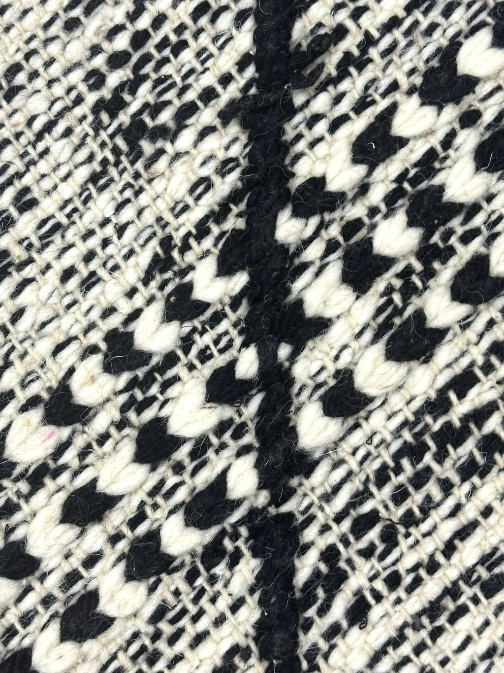 Sekafa Berber Runner Rug <br> 300 x 73 CM