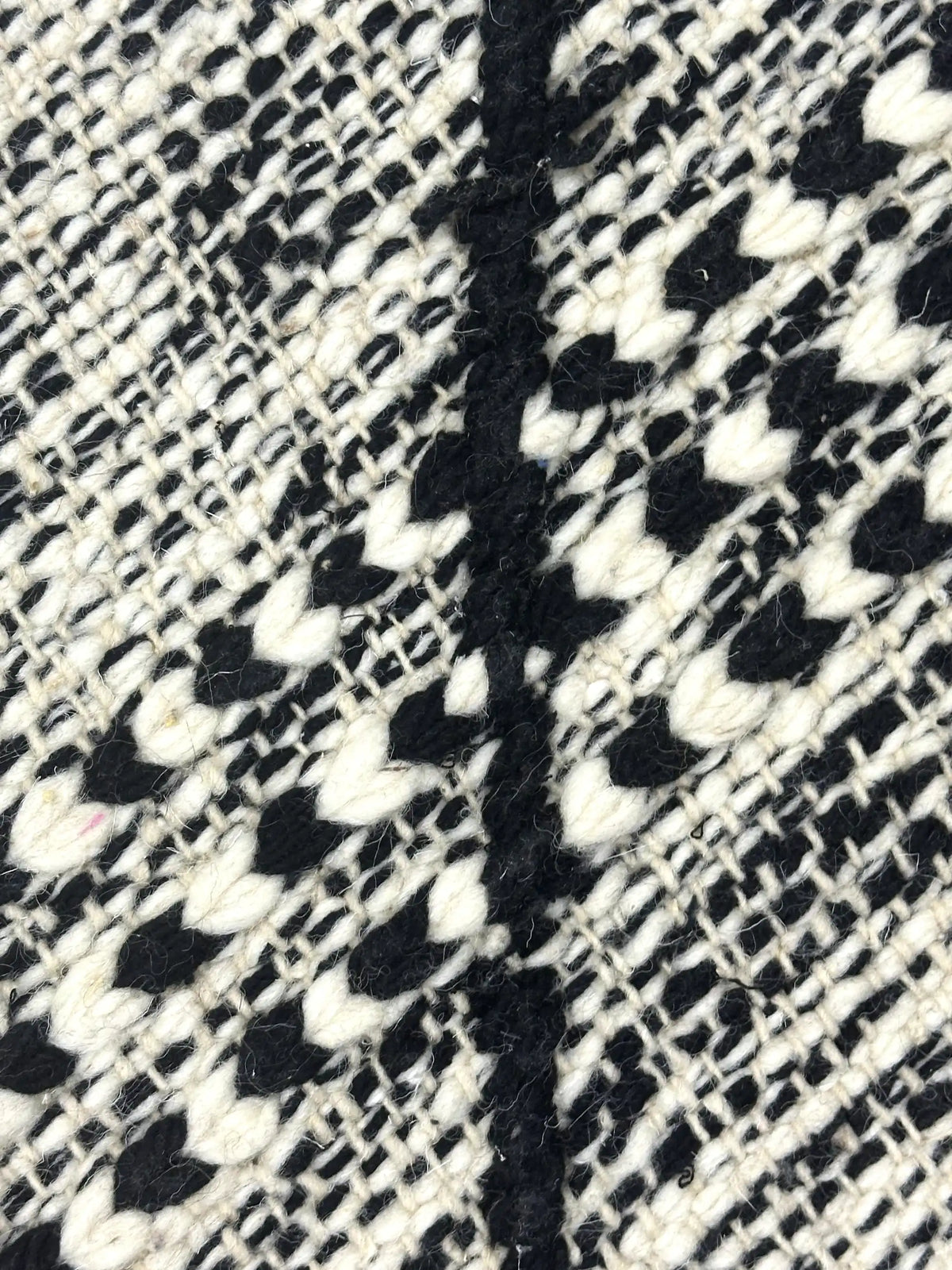 Sekafa Berber Runner Rug <br> 300 x 73 CM