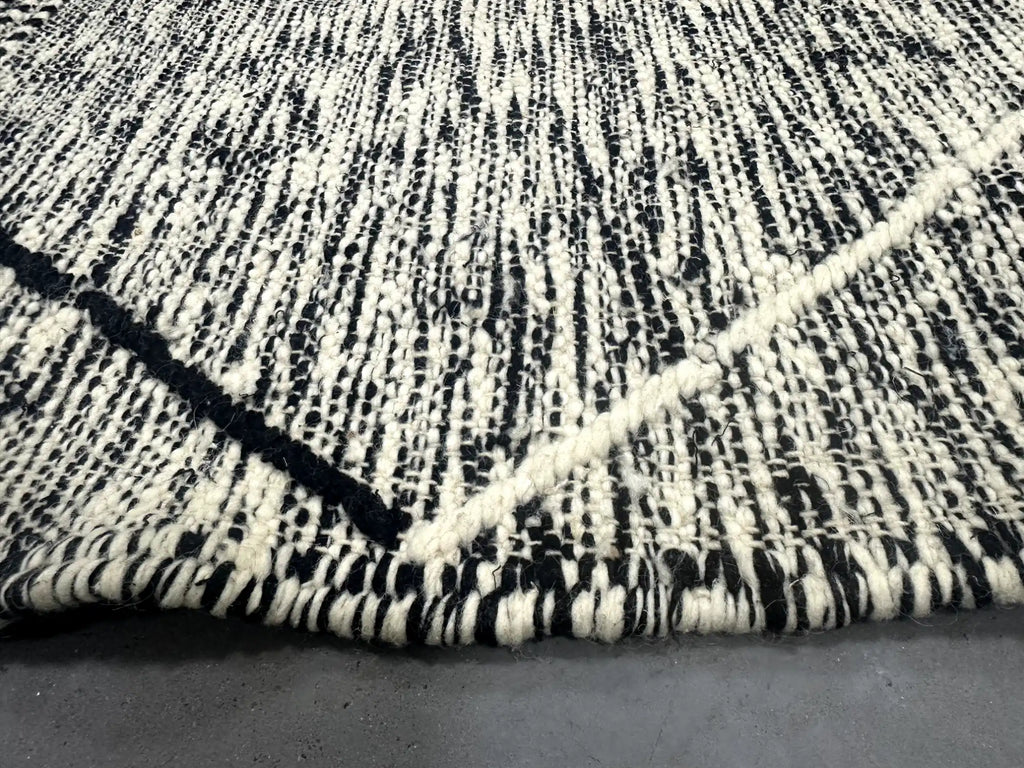 Sekafa Berber Runner Rug <br> 300 x 73 CM