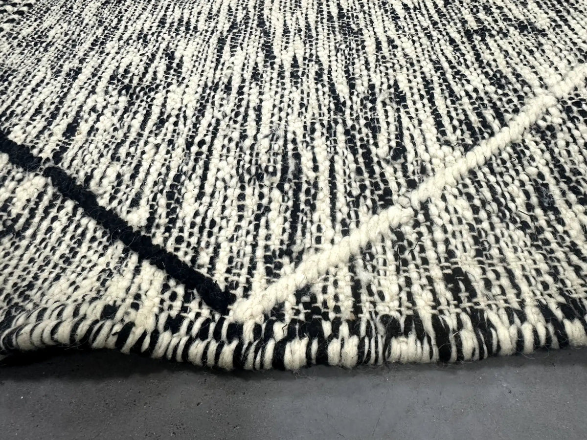 Sekafa Berber Runner Rug <br> 300 x 73 CM