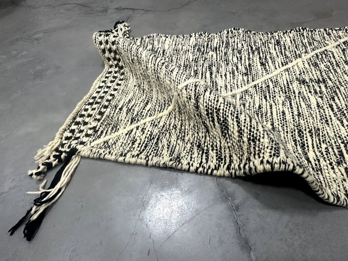 Sekafa Berber Runner Rug <br> 300 x 73 CM
