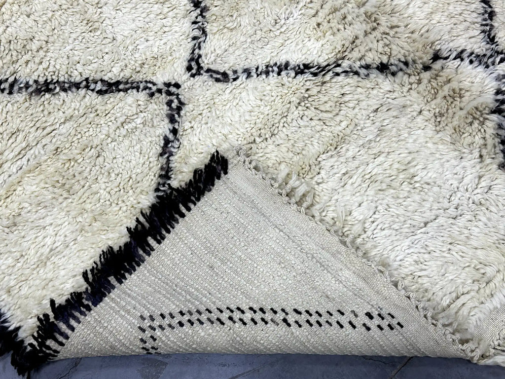 Rekba Vintage Mrirt Rug <br> 230 x 180 CM