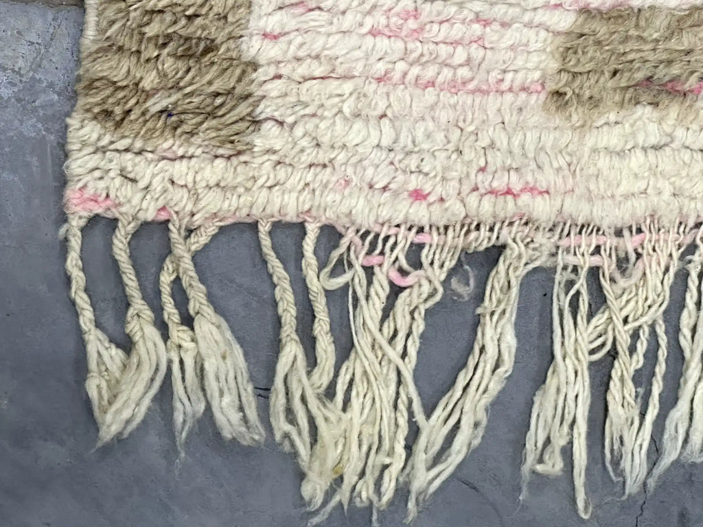 Mafaze Vintage Mrirt Rug <br> 280 x 175 CM