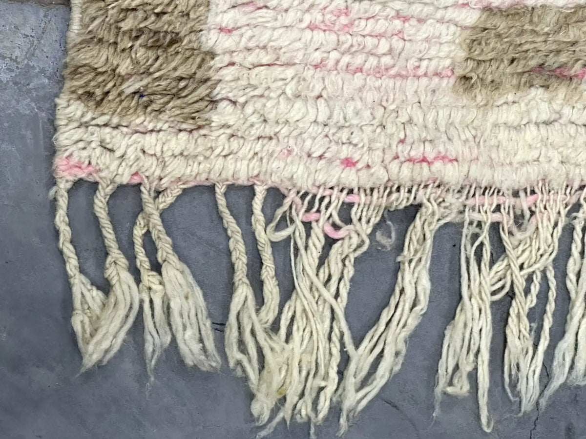 Mafaze Vintage Mrirt Rug <br> 280 x 175 CM