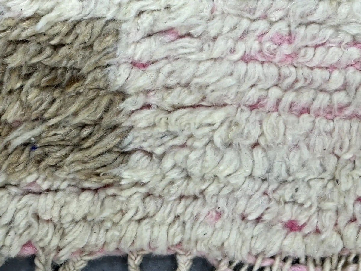 Mafaze Vintage Mrirt Rug <br> 280 x 175 CM