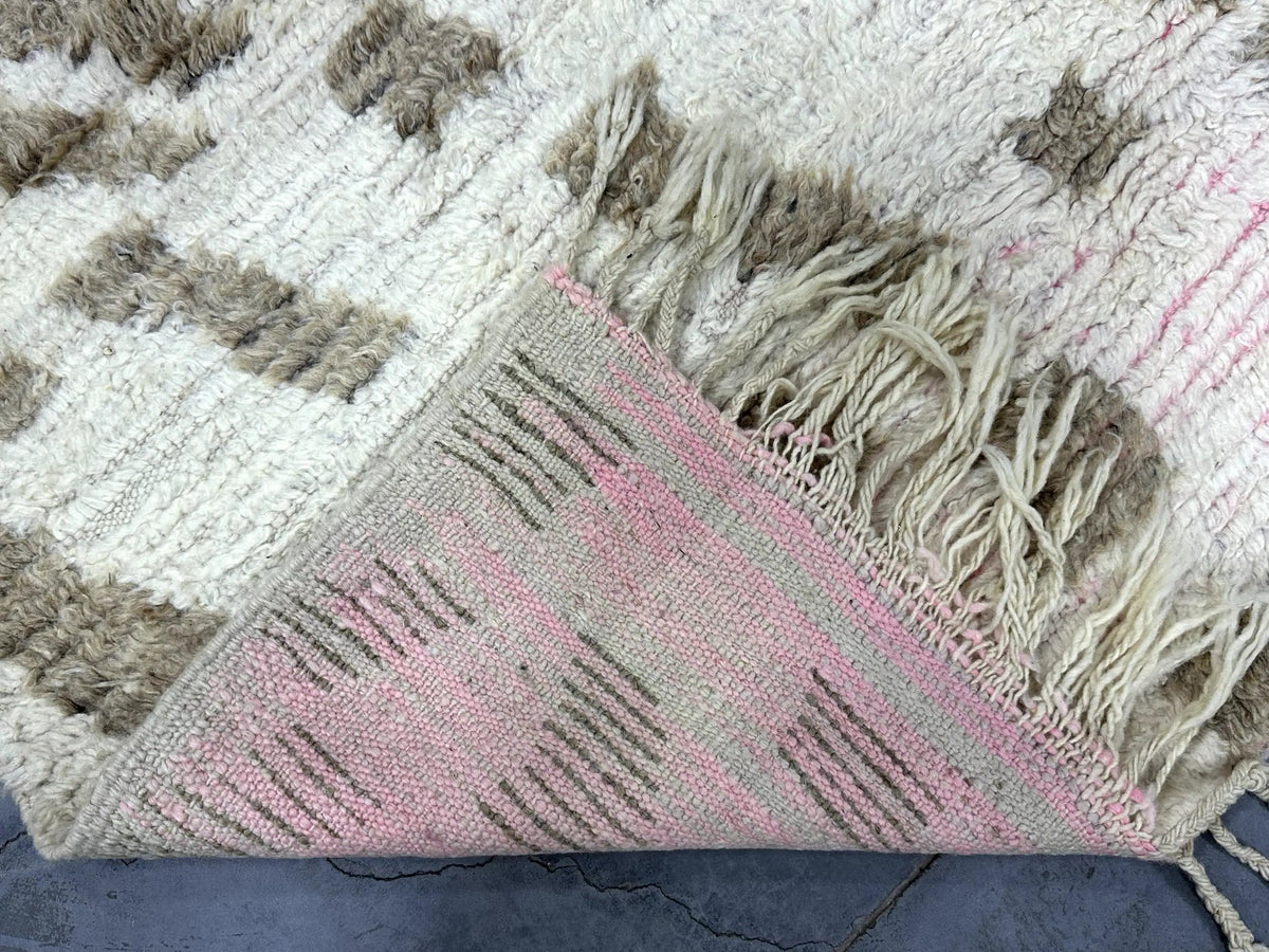 Mafaze Vintage Mrirt Rug <br> 280 x 175 CM