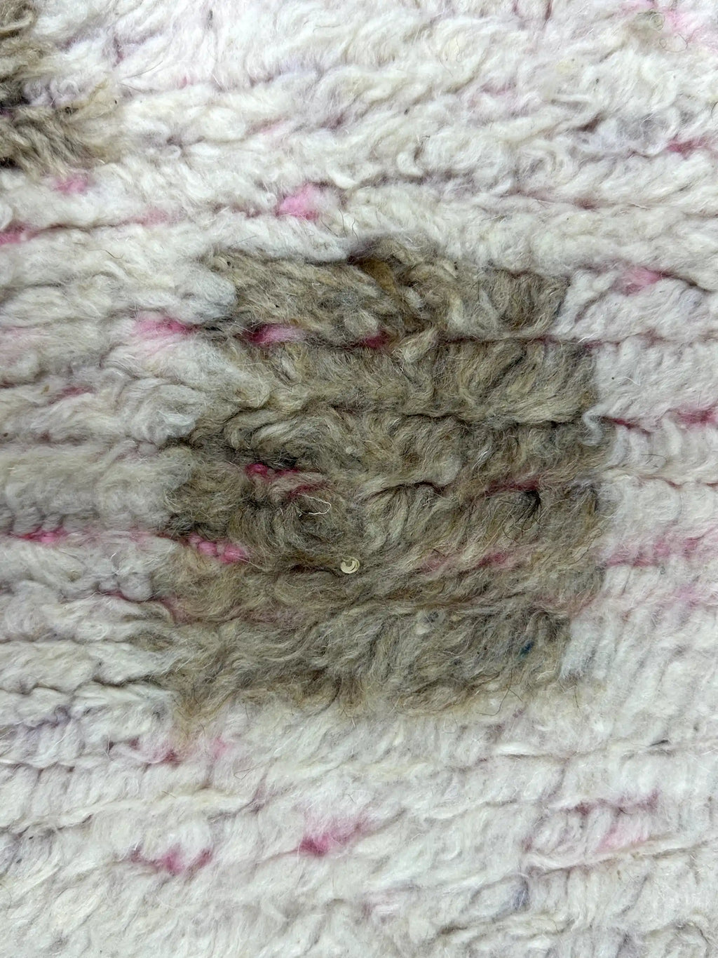 Mafaze Vintage Mrirt Rug <br> 280 x 175 CM