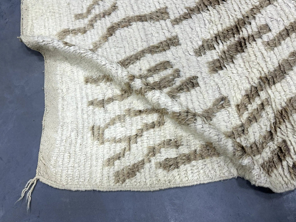 Mafaze Vintage Mrirt Rug <br> 280 x 175 CM