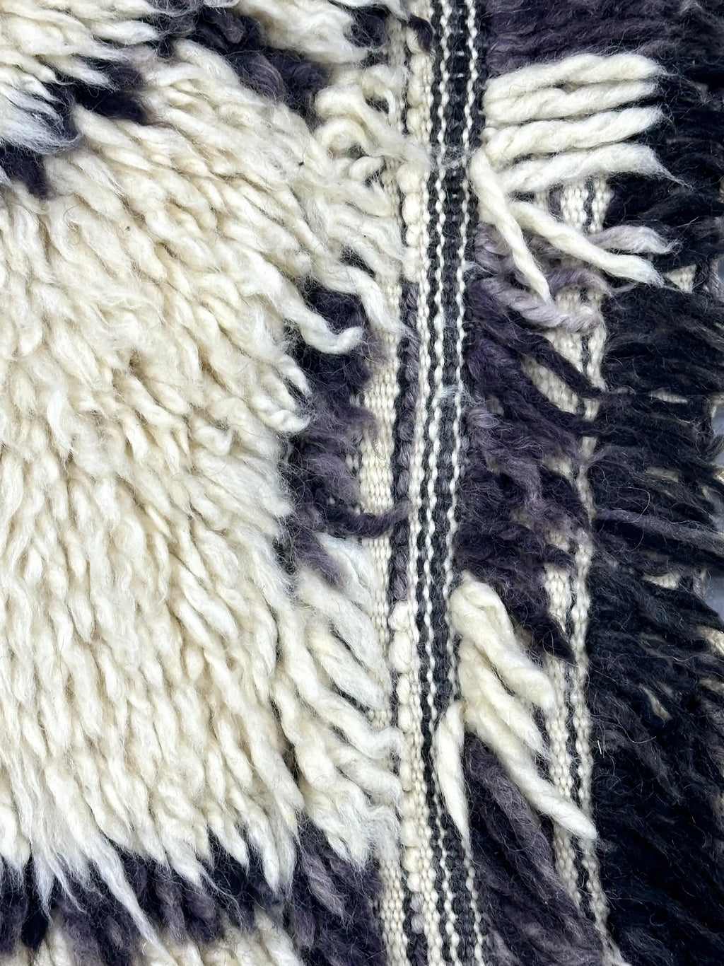 Folaa Vintage Mrirt Rug <br> 320 x 185 CM