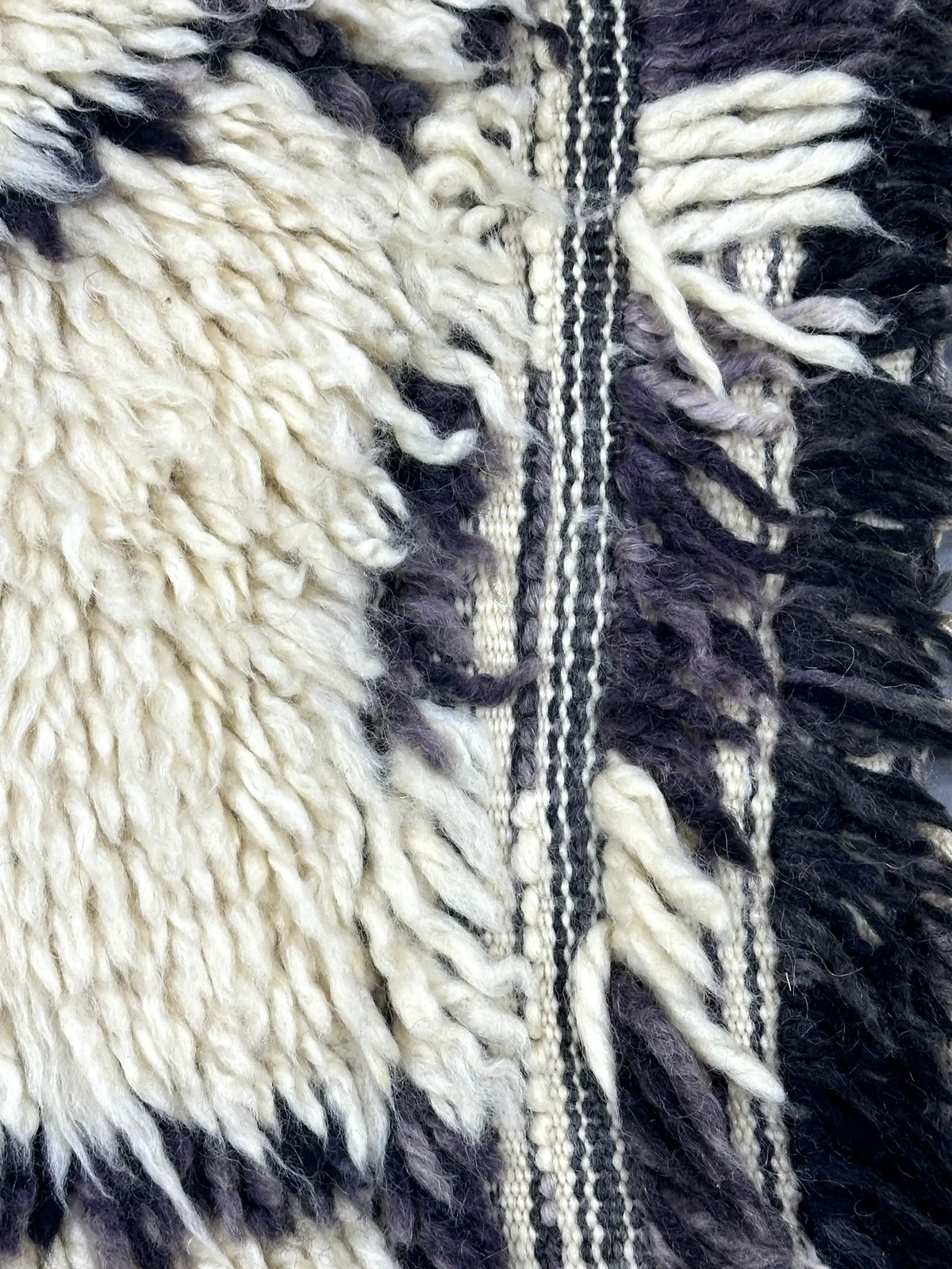 Folaa Vintage Mrirt Rug <br> 320 x 185 CM