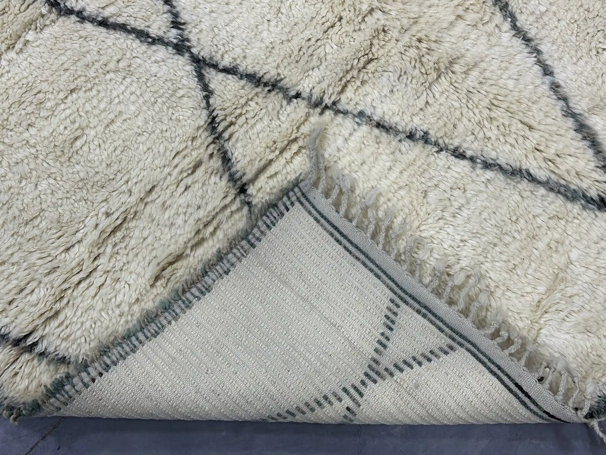 Kalou Vintage Mrirt Rug <br> 330 x 180 CM