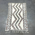 Faracha Vintage Mrirt Rug <br> 274 x 154 CM