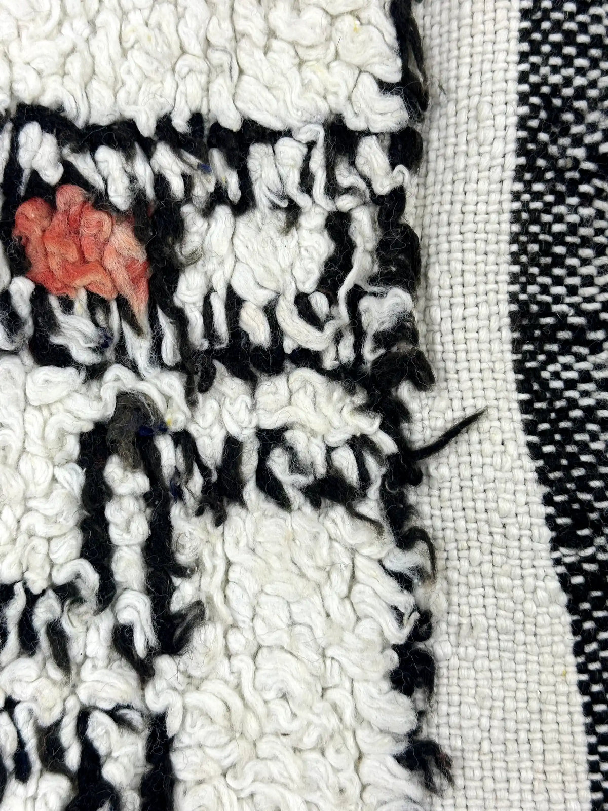 Faracha Vintage Mrirt Rug <br> 274 x 154 CM
