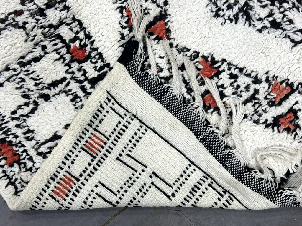 Faracha Vintage Mrirt Rug <br> 274 x 154 CM