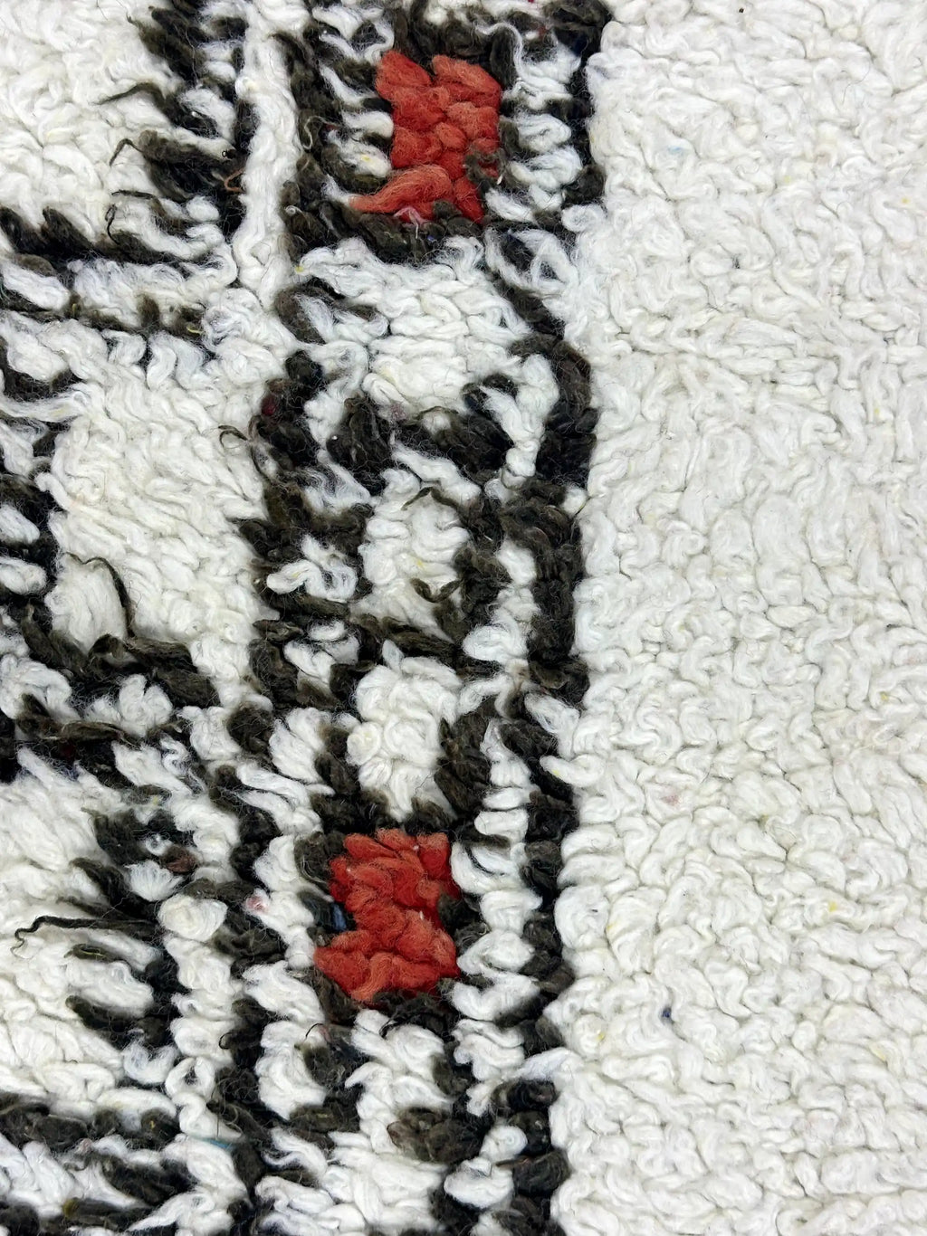Faracha Vintage Mrirt Rug <br> 274 x 154 CM
