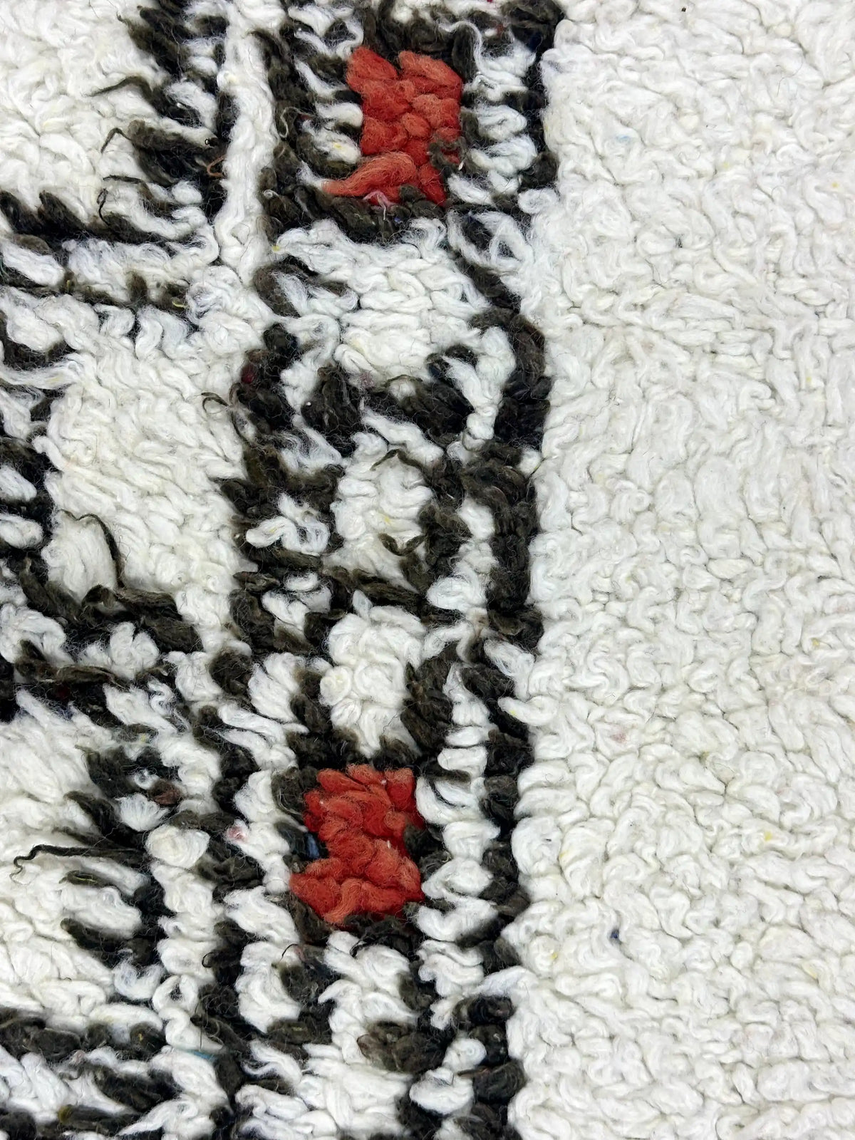 Faracha Vintage Mrirt Rug <br> 274 x 154 CM