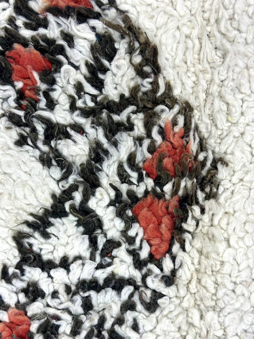Faracha Vintage Mrirt Rug <br> 274 x 154 CM
