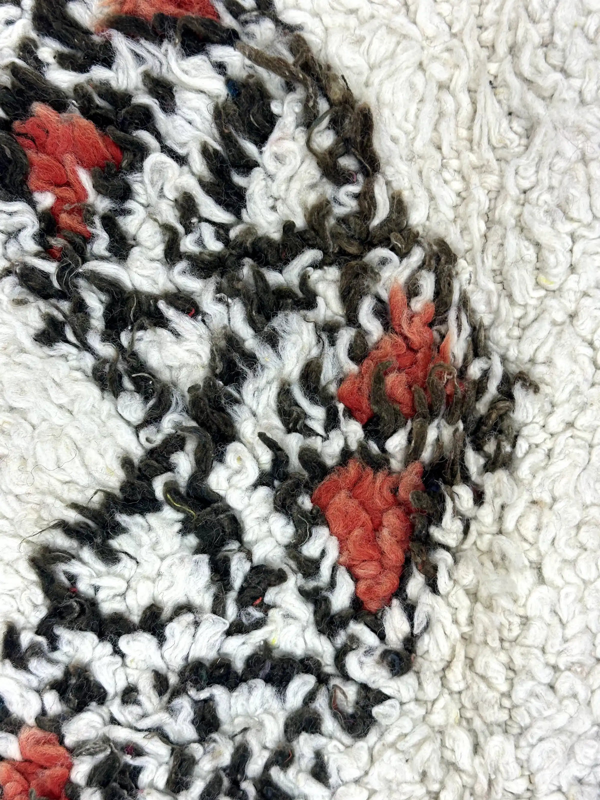 Faracha Vintage Mrirt Rug <br> 274 x 154 CM