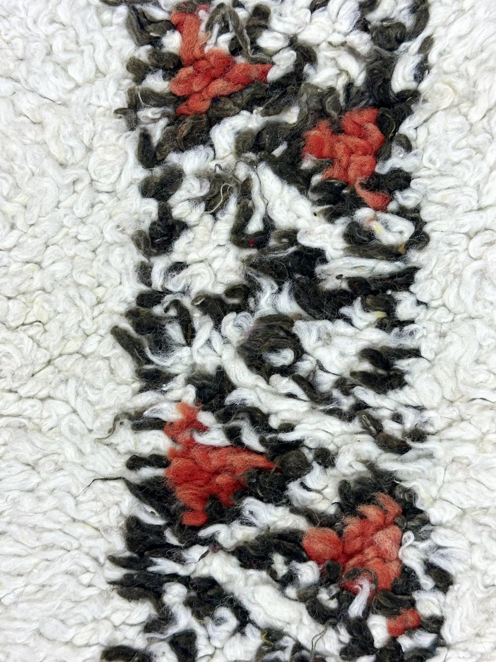 Faracha Vintage Mrirt Rug <br> 274 x 154 CM