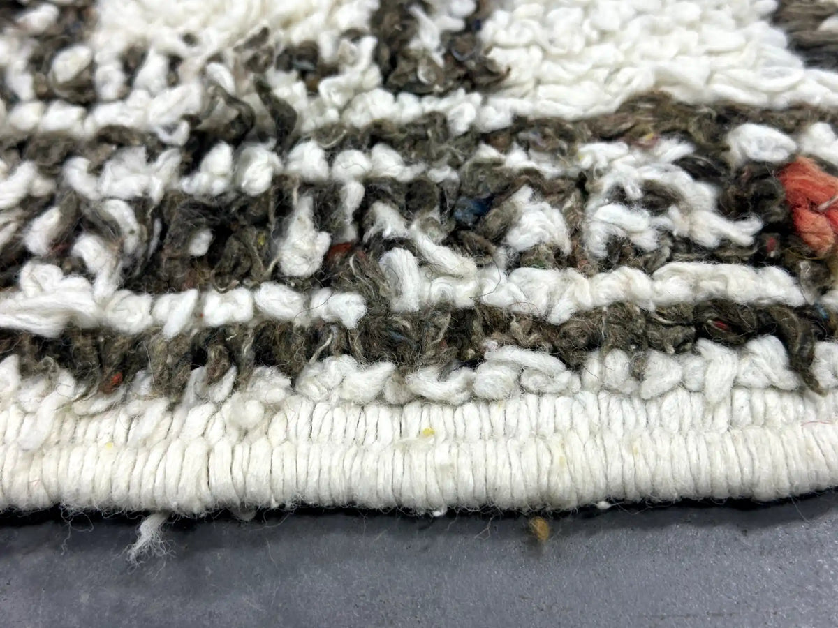 Faracha Vintage Mrirt Rug <br> 274 x 154 CM