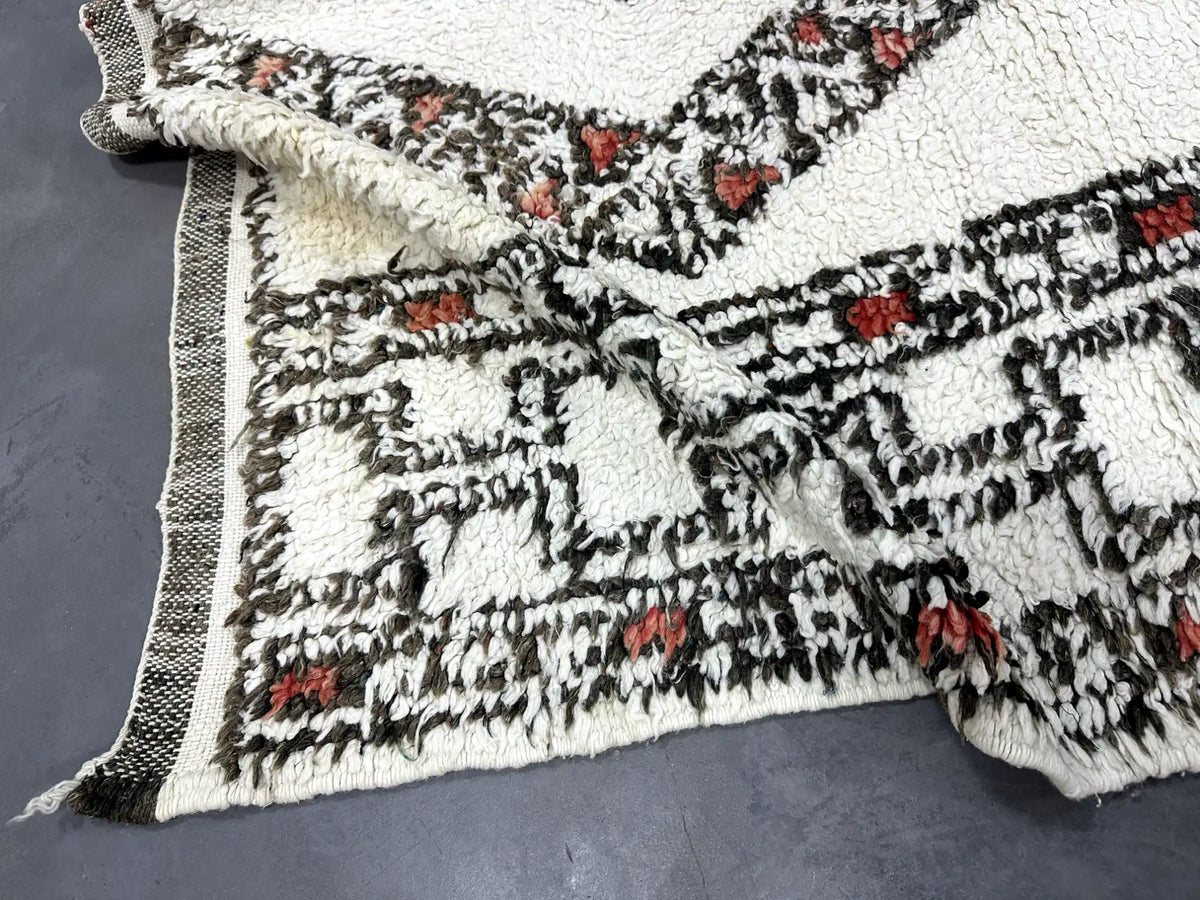 Faracha Vintage Mrirt Rug <br> 274 x 154 CM