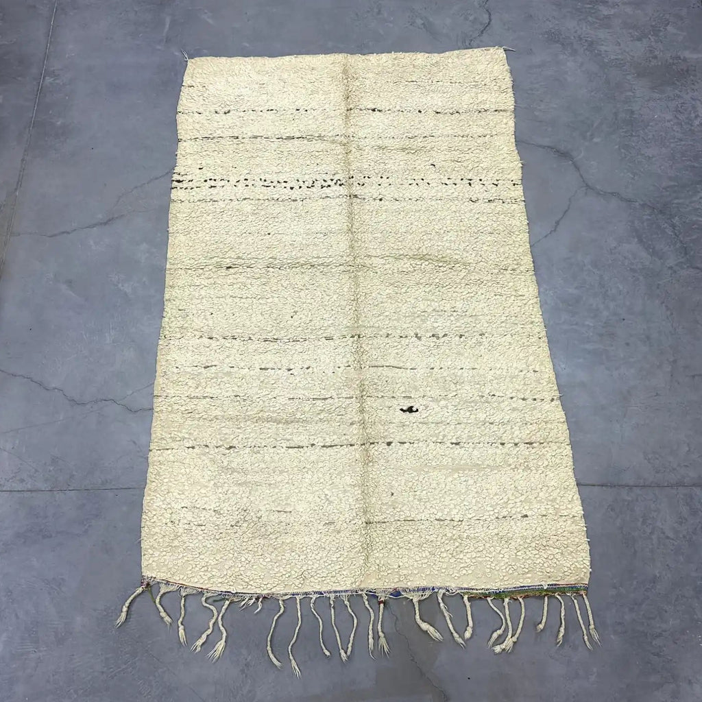 Samak Vintage Mrirt Rug <br> 320 x 185 CM