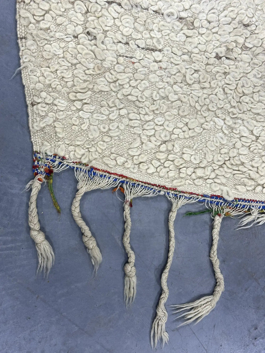 Samak Vintage Mrirt Rug <br> 320 x 185 CM