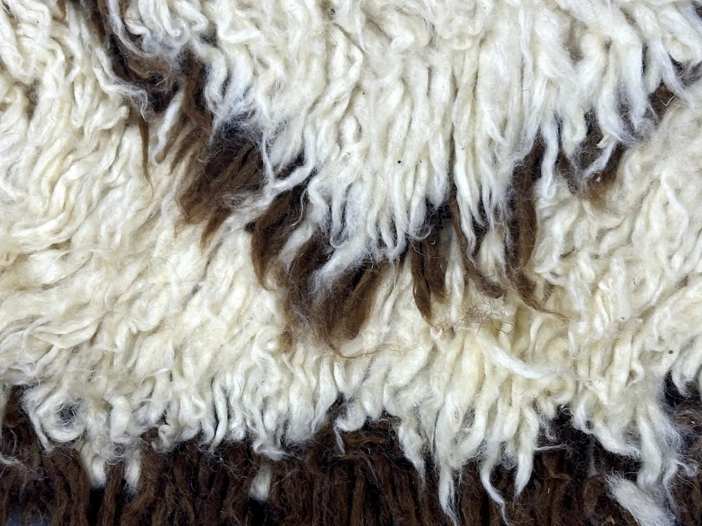 Zemzam Checkered Rug <br> 270 x 170 CM