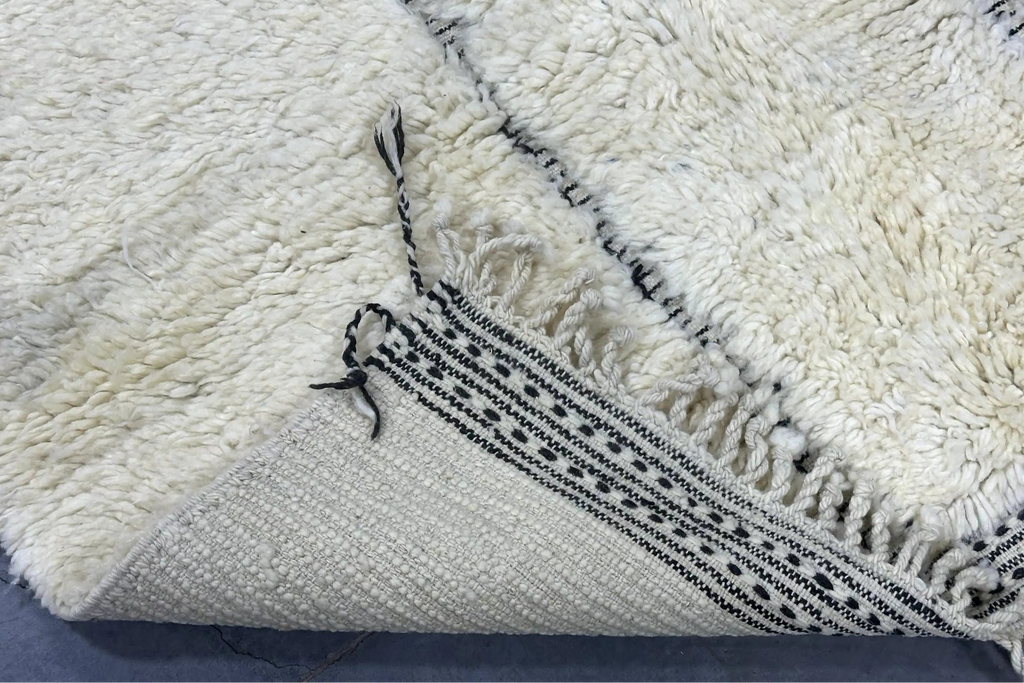 Qercha Vintage Mrirt Rug <br> 255 x 140 CM